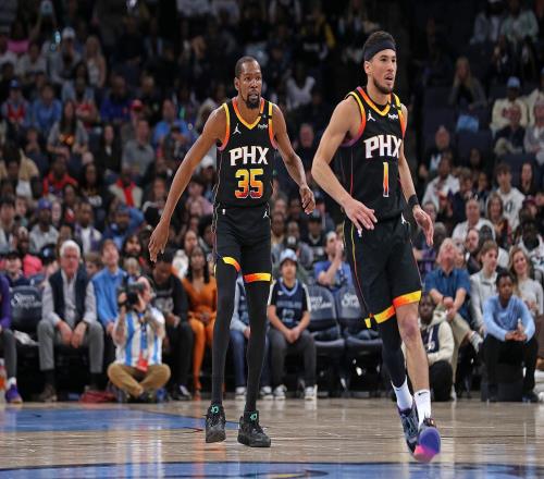 分析交易KD救不了太阳沉溺于布克时代还能挽救的幻想才是灾难