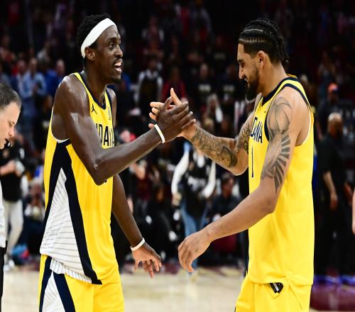 7人和11人打球差别有多大步行者20卡莱尔首功尼克斯燃尽累垮