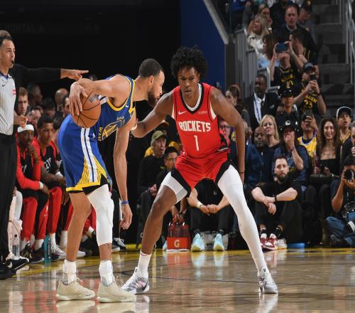 火勇大战前瞻：新老对决各自特点鲜明检验成色的终极防守大战