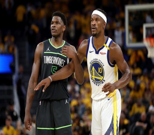 悲壮！G3巴特勒和库明加燃尽自己角色球员不发挥则大势已去