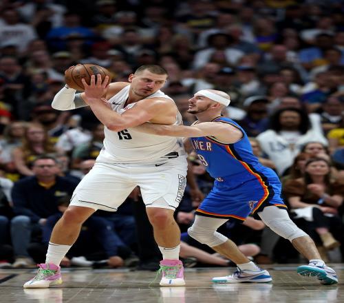 9次出手5个失误！究竟什么样的防守能让当世第一人在G7如此难受