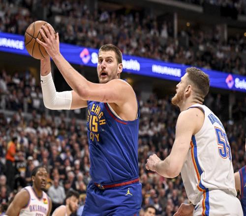 赢球密码是拖入关键时刻掘金拼图拉满产效四大金刚叒大火收汁