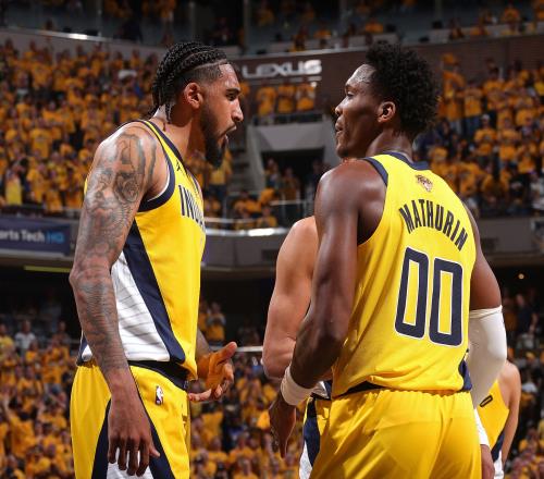 替补火力连锁反应！SGA42分钟6失误末节隐身雷霆竟被活活耗死