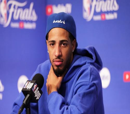 印第安纳的王和后揭秘哈利伯顿和克拉克互相激励的独特友谊