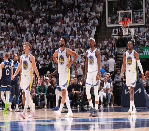 G4实质上是勇士的生死战G3追梦最后阶段让JB和库明加的努力白费