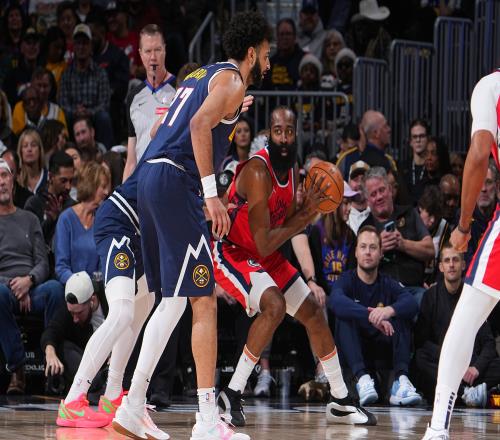 1罚43分和8罚11分啥水平穆雷威少爆点小卡11助事出反常必有妖