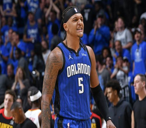 五人打总决！22年选秀重排：杰伦威跃至榜眼火箭小贾跌至第9