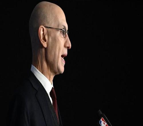 罗齐尔和比卢普斯被捕后，萧华和NBA遭到美国参议院委员会的调查