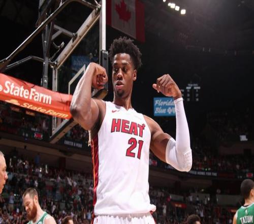 媒体人：上海男篮大概率向前NBA球员怀特塞德提供一份合同