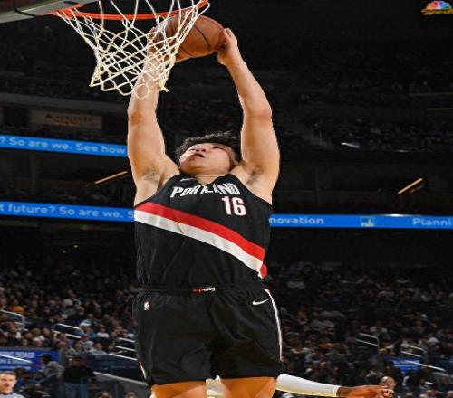 克林根：NBA很残酷，杨瀚森需要更加努力