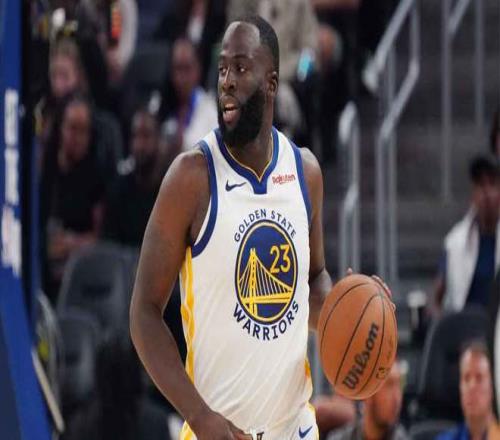 为NBA球员辩护，勇士队格林就NBA球员赌博指控发表激烈言论