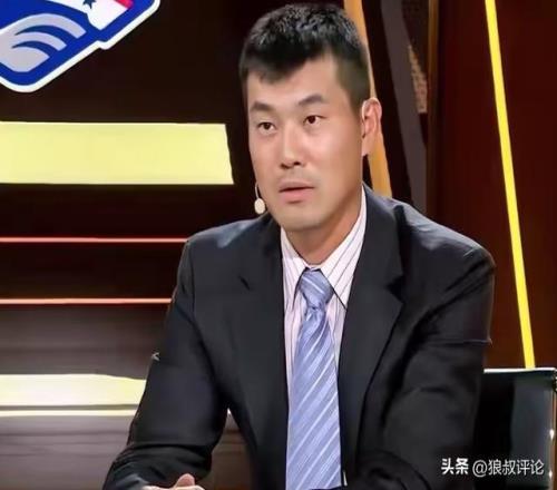 王仕鹏评杨瀚森宵夜：运动员赛前34小时只吃茶点没有晚饭一说