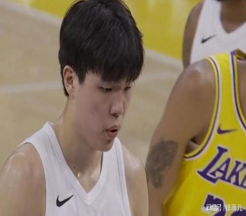 挤走克林根开拓者强行扶正杨瀚森，罗威被下放NBA发展联盟！