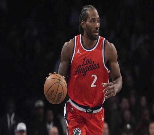 快船全方位护航等来“战神卡”他距离最强形态还差什么