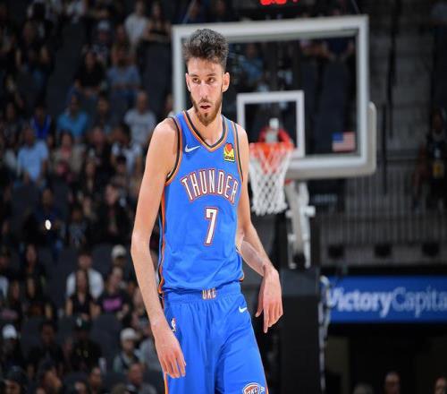 明日雷霆战奇才伤病：乔、巴格利出战成疑，切特、杰威等缺席