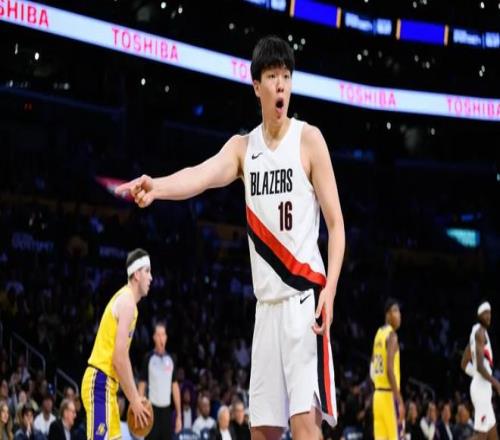 替本人发声“杨瀚森”回应低迷数据：我会在获得时间里拼尽全力