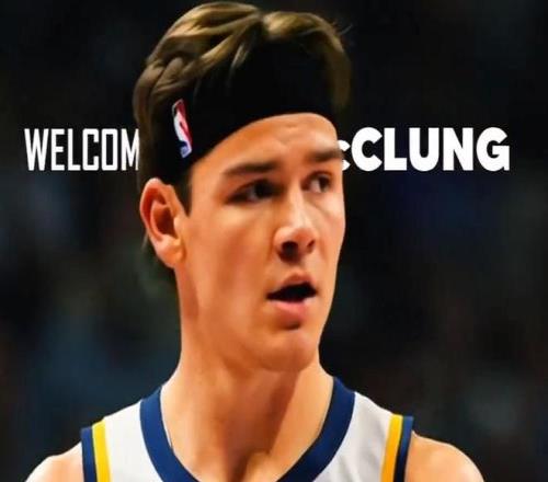 伤病如潮，8人受伤！3届扣篮大赛冠军加盟，生涯最佳机会