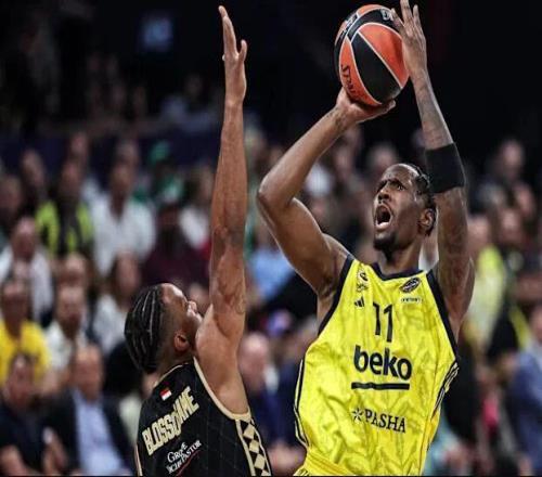 他在NBA的两次进球，隔了2754天