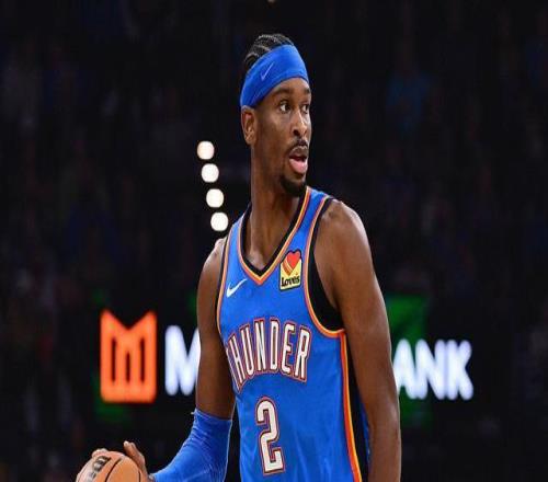 联盟第一！雷霆面对东部球队已取得21连胜