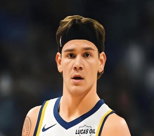 不止扣篮王，为梦想拼命的麦克朗