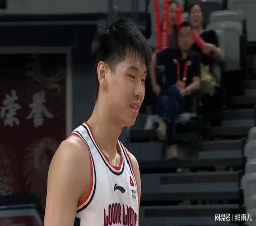 终于来了！CBA最强锋线满血复活，力保广东队夺冠！