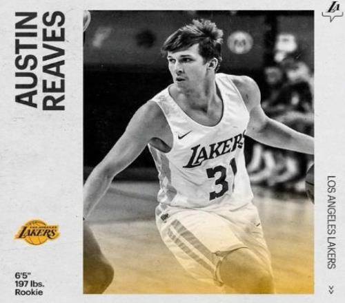 科比接班人湖人又现全明星级后卫！明年没有4000万美元留不住！