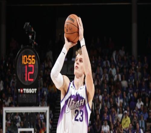 生涯之夜率队险胜马尔卡宁：我从未想过能轰下50分