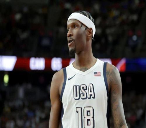 他在NBA的两次进球，隔了2754天