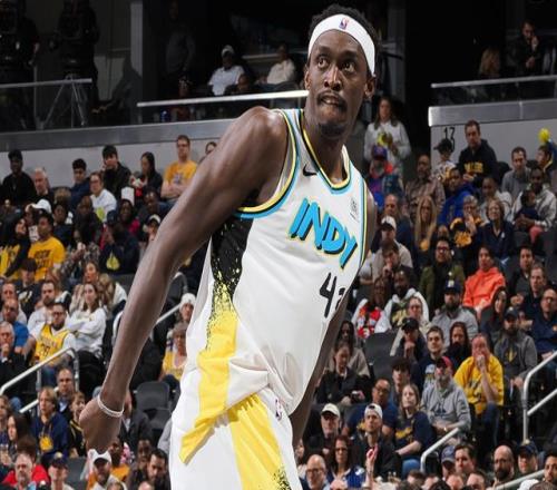 步行者vs老鹰前瞻：老鹰核心缺阵，残阵步行者力争赛季首胜