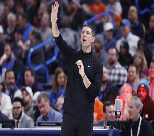 揭秘从多诺万的免费助手到全明星主帅普总对戴格诺特的提拔