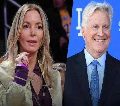 官方：NBA正式批准马克沃尔特收购湖人，估值为100亿美元