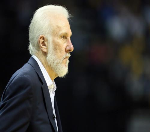 揭秘波波维奇中风事件：5个月康复速度超预期接班计划早已酝酿