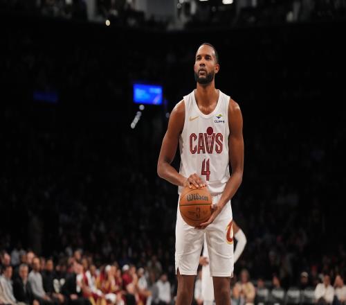 RJ:骑士是最接近击败绿军的球队 希望莫布里能练成字母哥那样