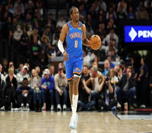 Top10争冠球队担忧的问题：被绕前夹击的约基奇海斯顶首发的湖人