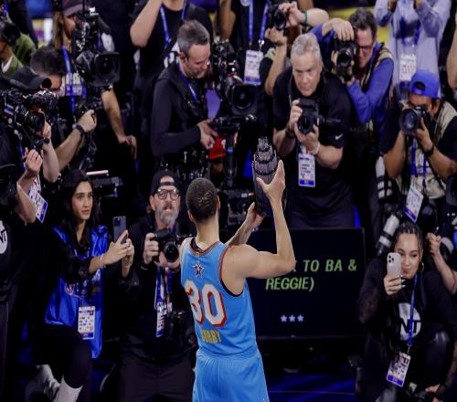 全明星周末球员调查：大多数支持新赛制提高奖金是最简单的优化