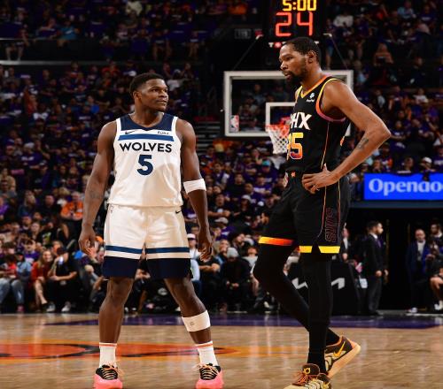 五支令人失望的球队问题出在哪该如何解决交易KD是泛用对策