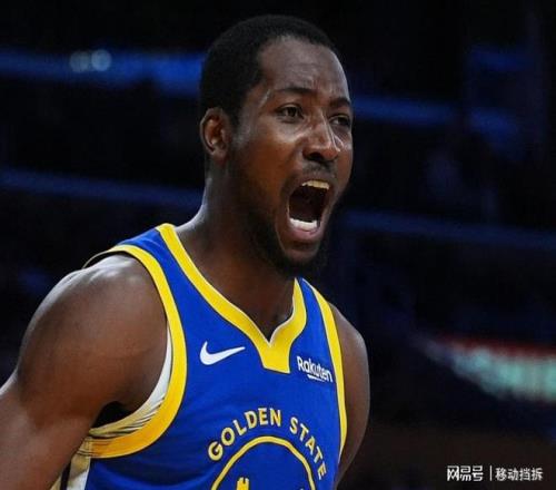 场均17+7+3，妥妥的全能锋线！库明加早点这么打，也不至于被DNP