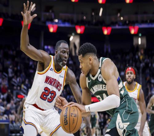 希望来了格林有望逆袭拿DPOY35岁仍保持超强防守秘诀是啥