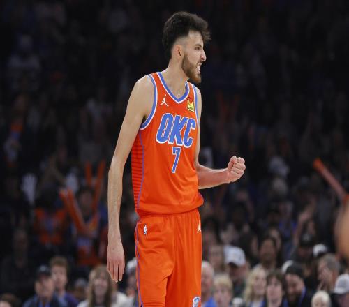 雷霆将霍姆格伦复出视作最大补强耐心的普总何时带给俄城冠军