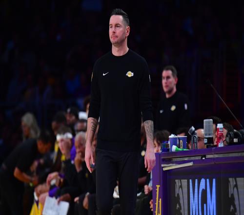 萧华支持每节10分钟雷迪克：不赞成NBA是顶级联赛为何顺从别人