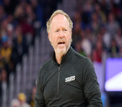 布登谈格雷森-阿伦绝平三分:永远不要低估传球手的重要性