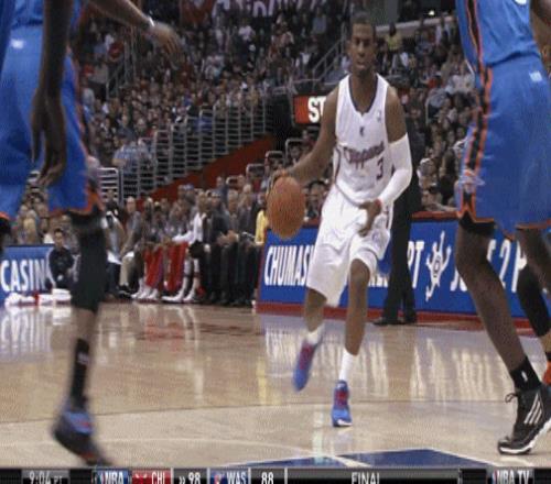 13年前今天：格里芬死亡骑扣帕金斯本尊视其为生涯印象最深扣篮