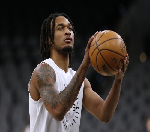 Windhorst：换SGA和东契奇级别的球员马刺才考虑出卡斯尔