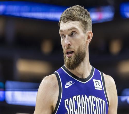 小萨:瓦兰与我们的球队文化相契合 有立陶宛同胞在队内非常好