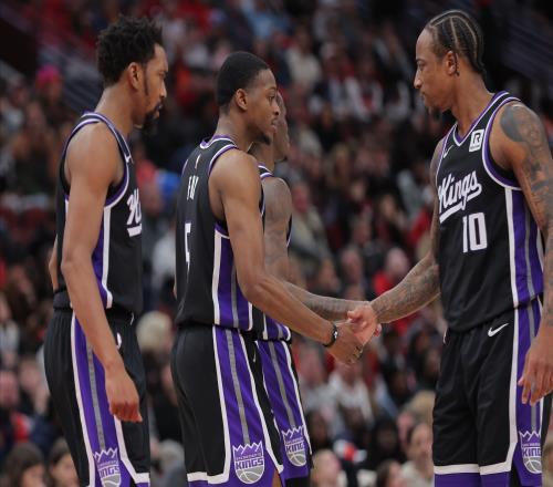 福克斯离开会重新考虑未来德罗赞：是的我剩下的时间不多了