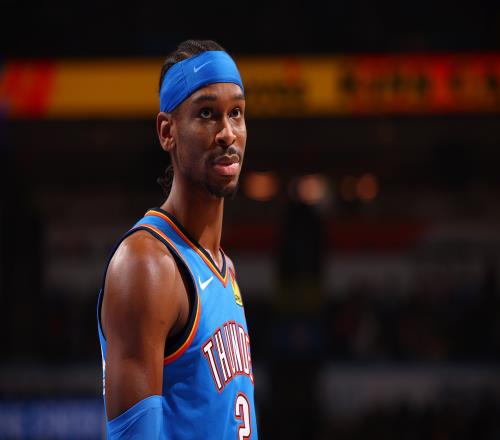 亚历山大：我在NBA第一年就被交易过那时候我就知道这是生意