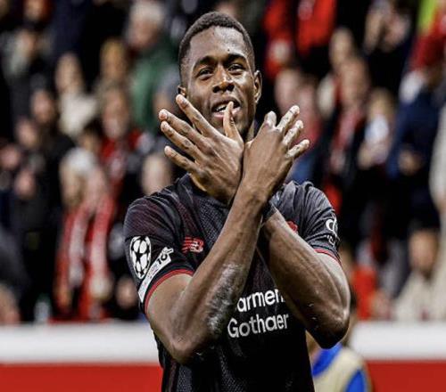 为药厂打进1球，科法内：这是我第1次欧冠首发，一切都很新鲜