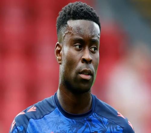 格伊：我只专注于水晶宫全队，不关心个人得到的赞美