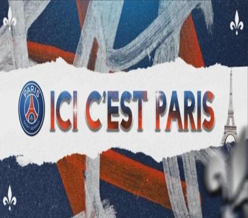 巴黎客场战胜巴塞罗那！迎来欧冠两连胜！