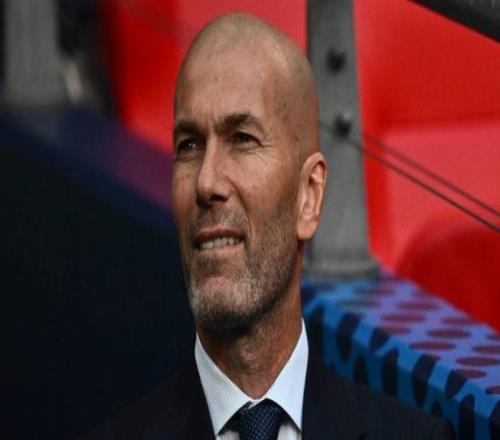 齐达内：在尤文图斯的岁月很美好，但他们想赢欧冠冠军很难